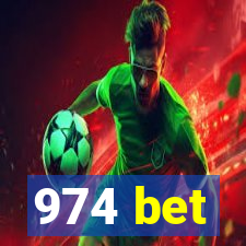 974 bet