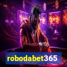 robodabet365