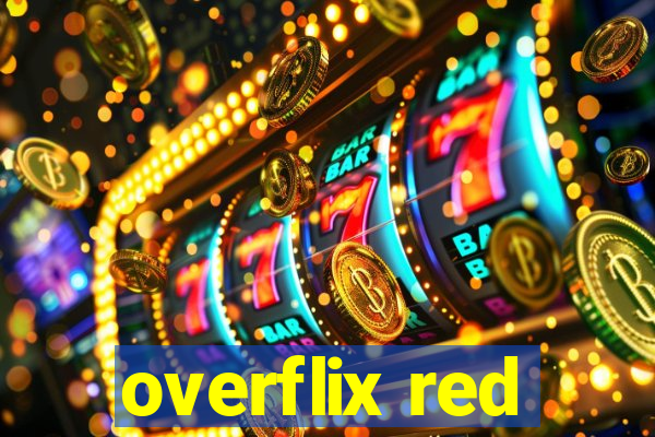 overflix red