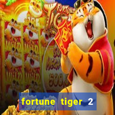 fortune tiger 2 demo grátis