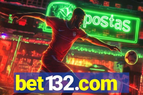 bet132.com