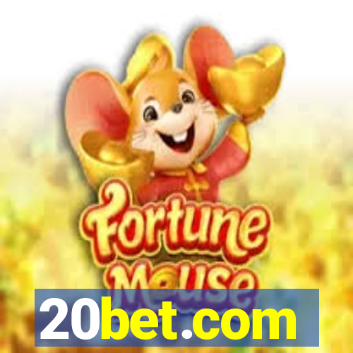 20bet.com