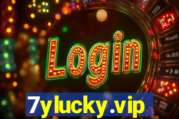 7ylucky.vip