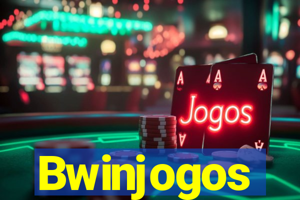 Bwinjogos