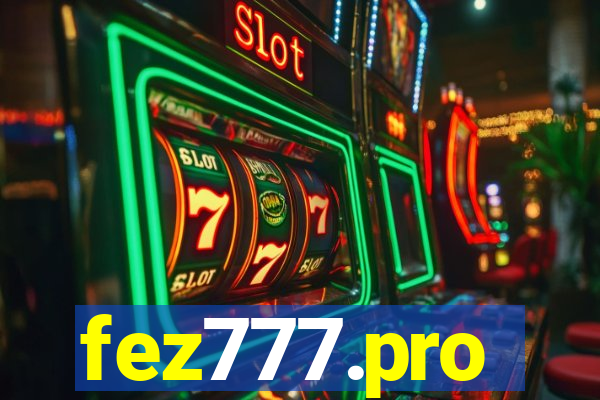 fez777.pro