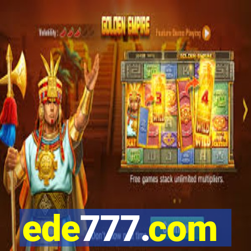 ede777.com