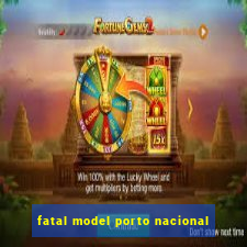 fatal model porto nacional