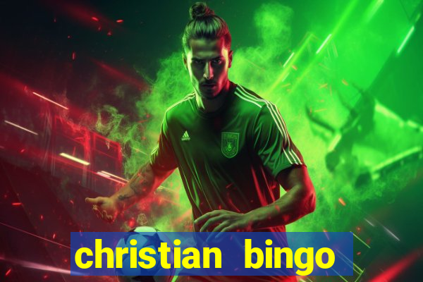 christian bingo porn gay