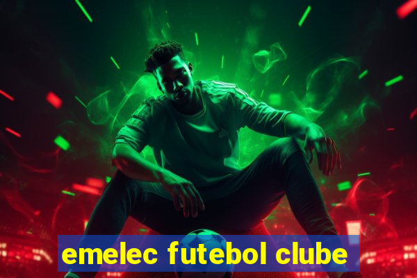 emelec futebol clube