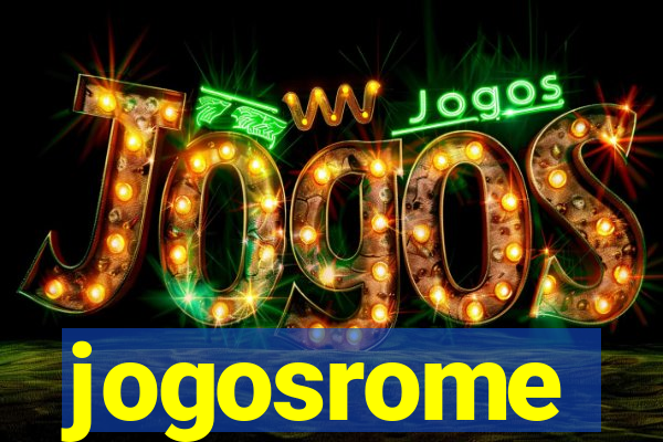 jogosrome