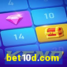 bet10d.com