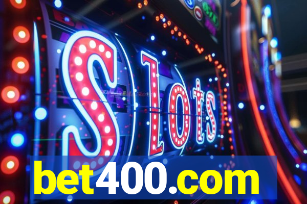 bet400.com