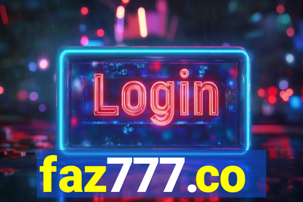 faz777.co