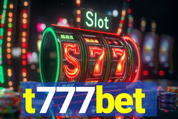 t777bet