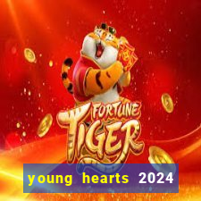 young hearts 2024 assistir online dublado