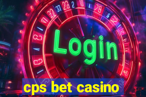 cps bet casino