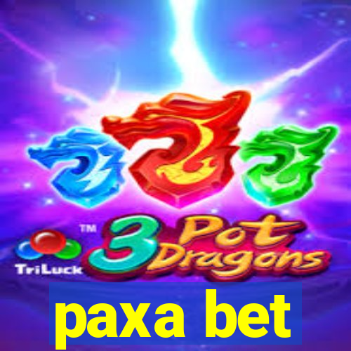 paxa bet