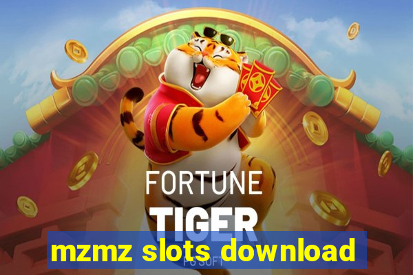 mzmz slots download