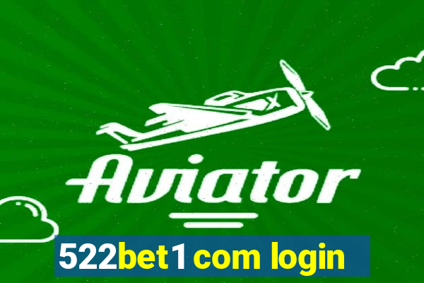 522bet1 com login