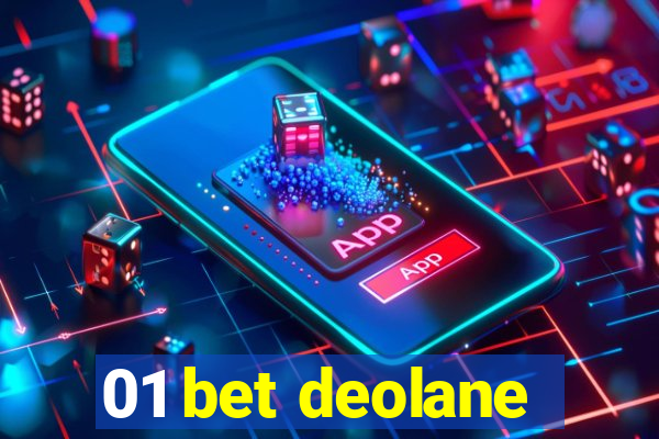 01 bet deolane