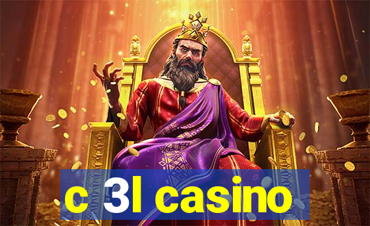 c 3l casino