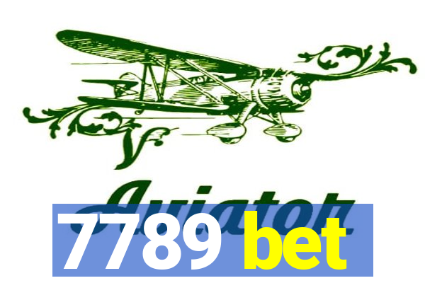 7789 bet