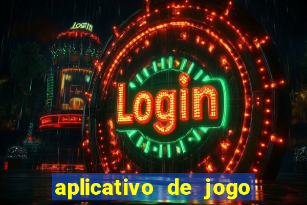 aplicativo de jogo que paga no pix