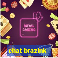 chat brazink