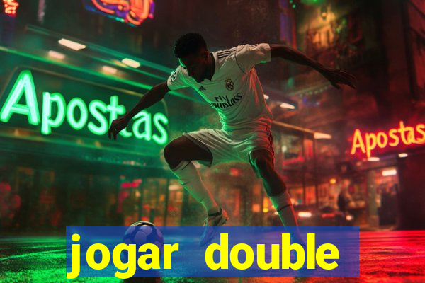 jogar double fortune demo