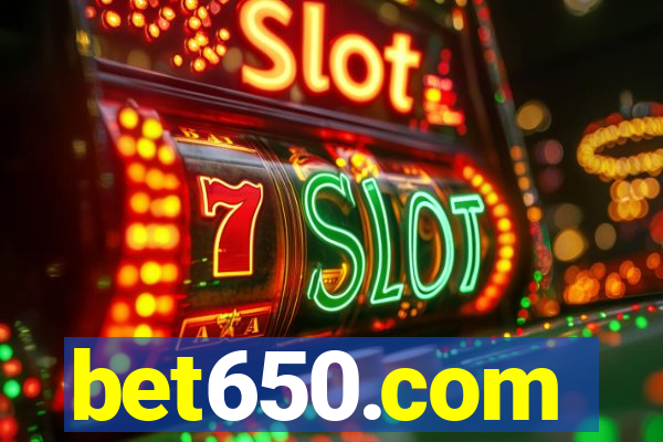 bet650.com