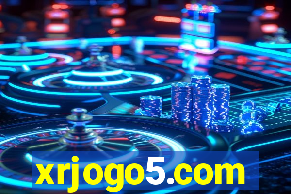 xrjogo5.com