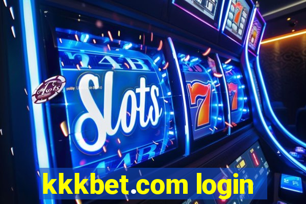 kkkbet.com login