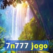 7n777 jogo