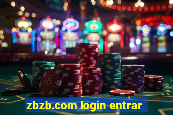 zbzb.com login entrar