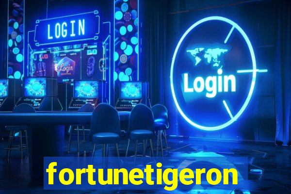 fortunetigeron-line.org