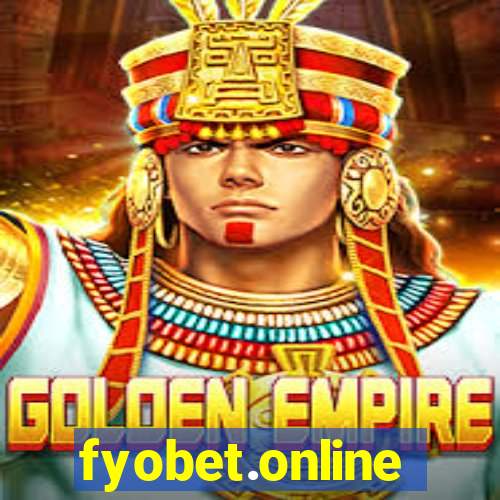 fyobet.online