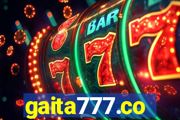 gaita777.co