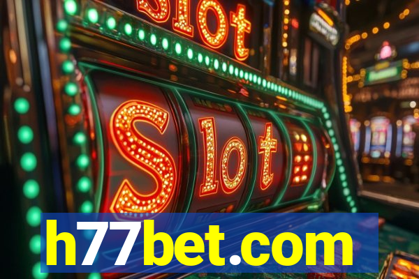 h77bet.com