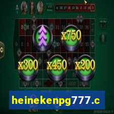 heinekenpg777.com