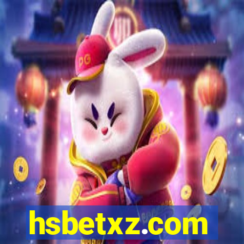 hsbetxz.com