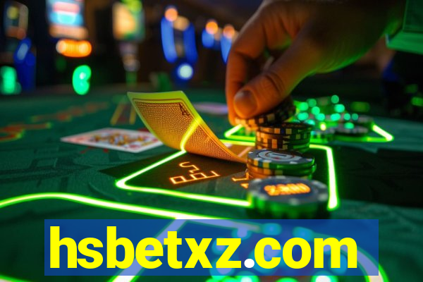 hsbetxz.com