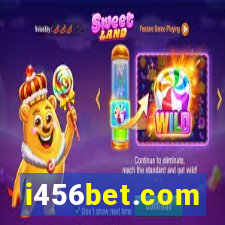 i456bet.com