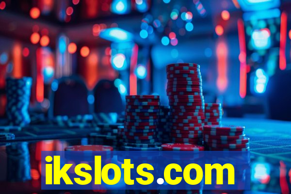 ikslots.com