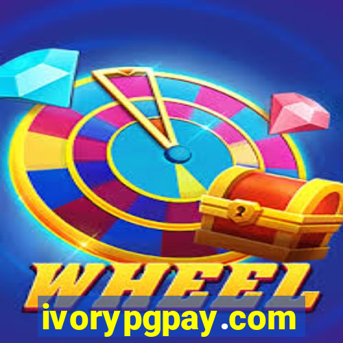 ivorypgpay.com