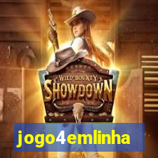 jogo4emlinha