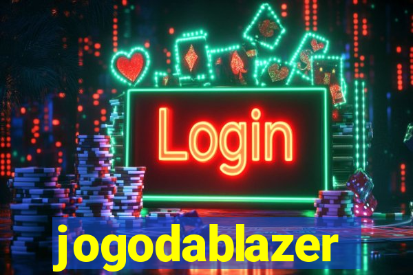 jogodablazer