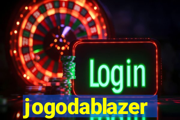 jogodablazer