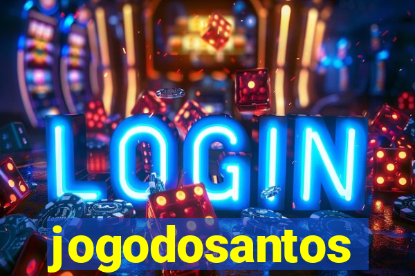 jogodosantos