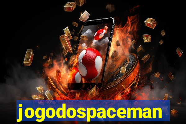 jogodospaceman