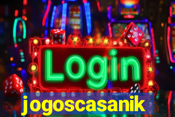 jogoscasanik